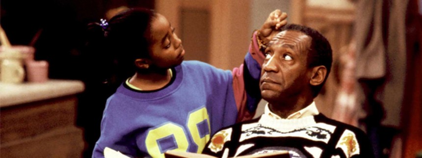 Bill Cosby indrømmer overgreb