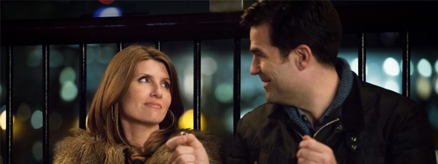 DR viser sommerens bedste komedieserie