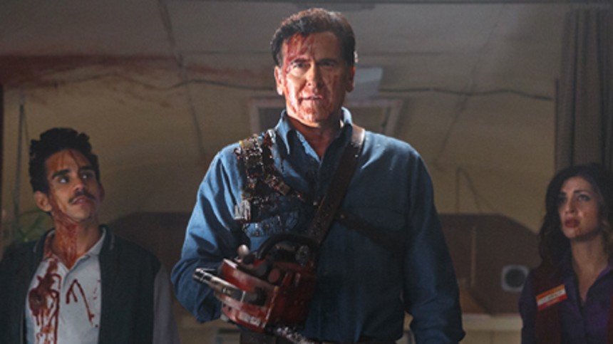 Splat&shy;ter&shy;kult&shy;se&shy;rie genopstår