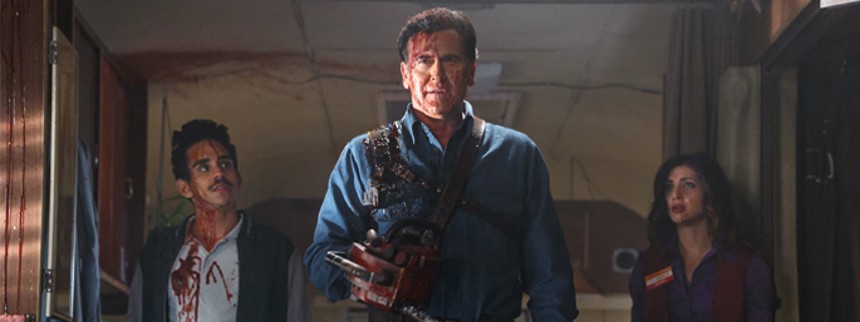 Splat&shy;ter&shy;kult&shy;se&shy;rie genopstår