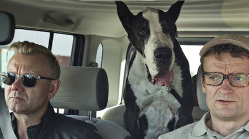 Kan ny Klovn-film overgå den gamle?