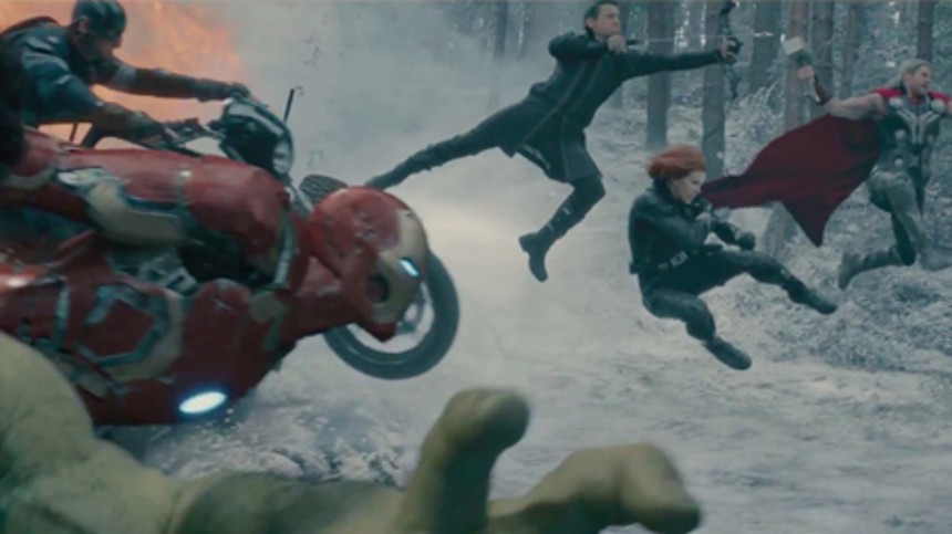 Førende filmstudier sagsøger pirattjeneste