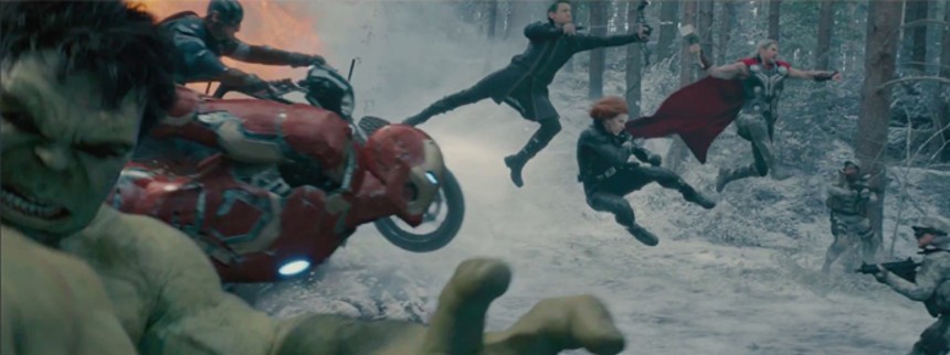 Førende filmstudier sagsøger pirattjeneste