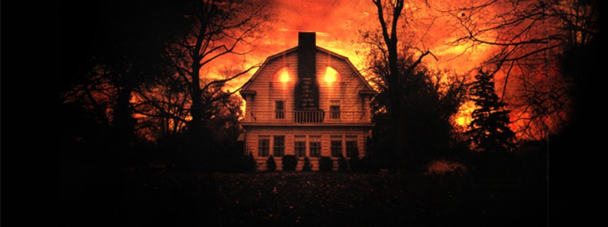 Baseret på meget virkelige begivenheder