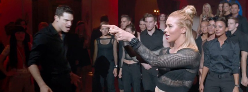 Mød Kommissar fra Das Sound Machine 