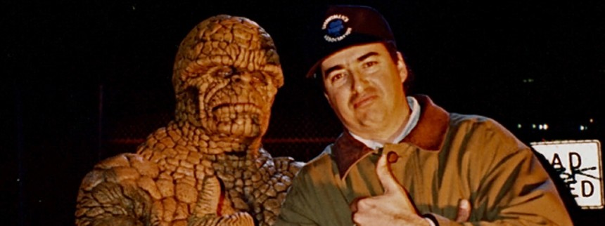 En film til skraldespanden