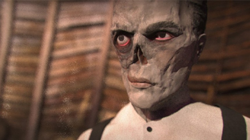 Filmfestival byder på tidlig Robert