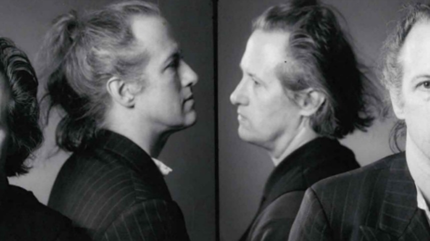 Nolan har ubemærket lavet dokumentar