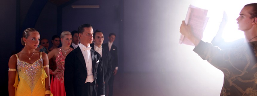 ”Jeg er jo en meget velopdragen ung mand”