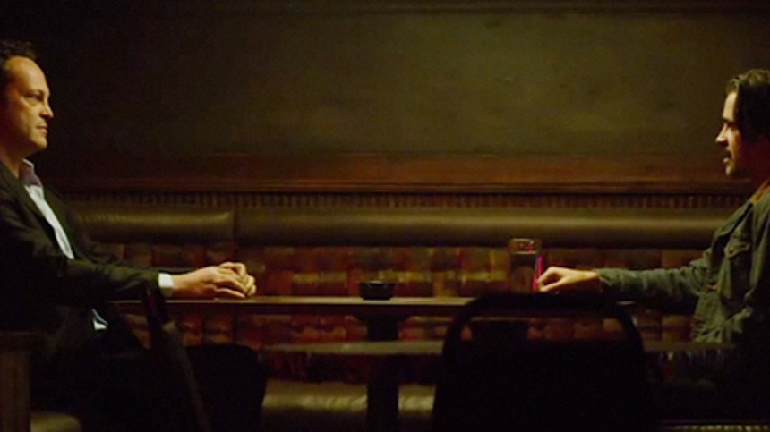 Hvad gik True Detective egentlig ud på?