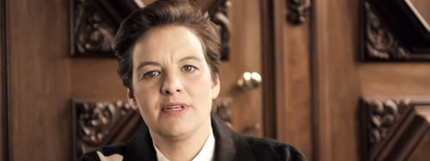 Film&shy;bran&shy;che-​ad&shy;vo&shy;kat: Jeg er uskyldig