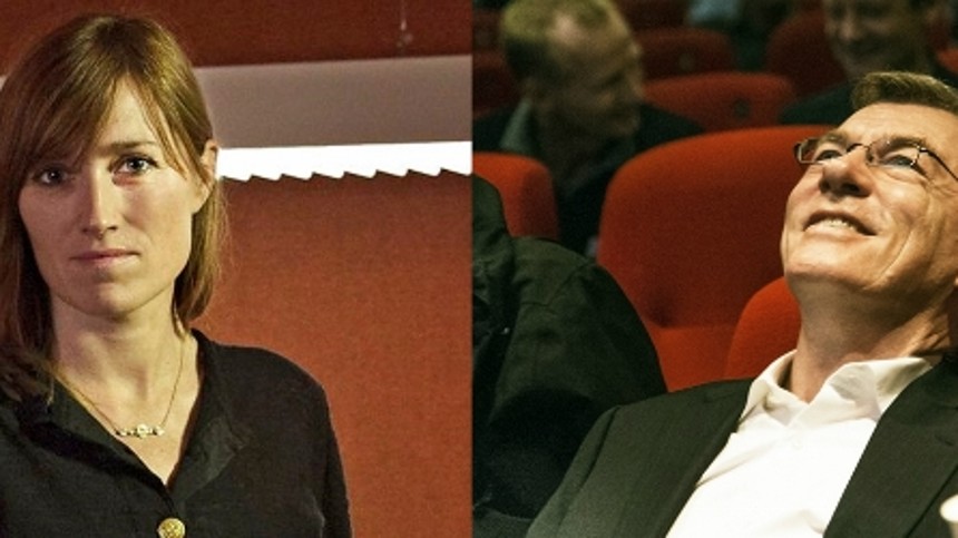 Komisk klimaks på injuriesagen