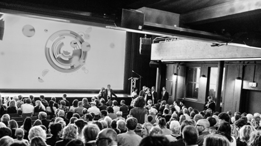 Kortfilm, klap og kritik i Odense