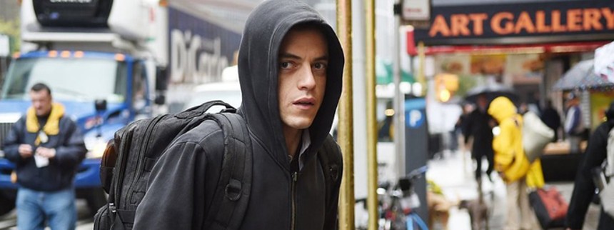 Tv-serie udskydes efter drab på live-tv