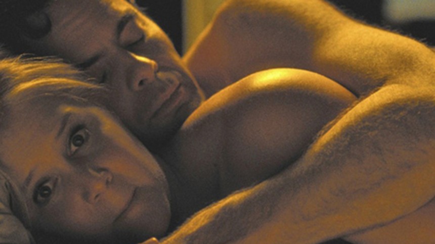 Oplev USA’s komikerkomet