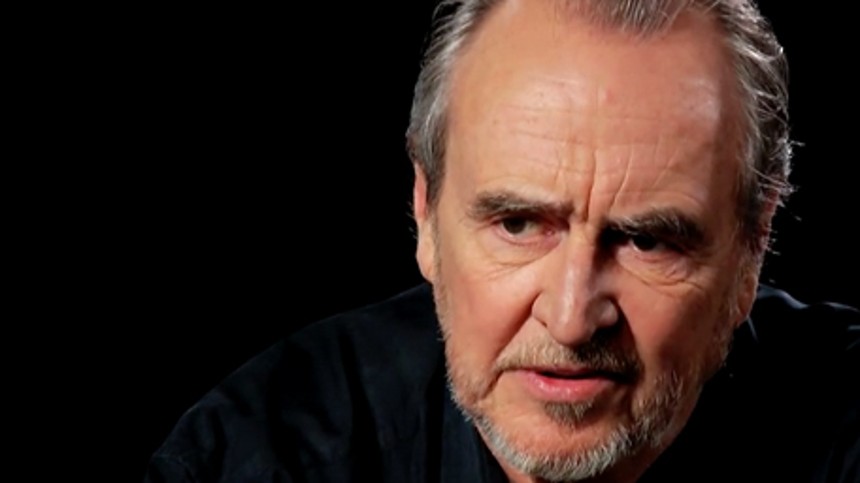 Hor&shy;r&shy;or&shy;in&shy;struk&shy;tø&shy;ren Wes Craven er død