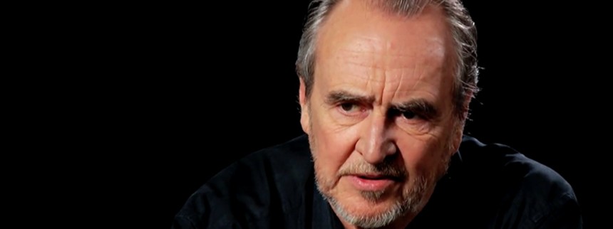 Hor&shy;r&shy;or&shy;in&shy;struk&shy;tø&shy;ren Wes Craven er død