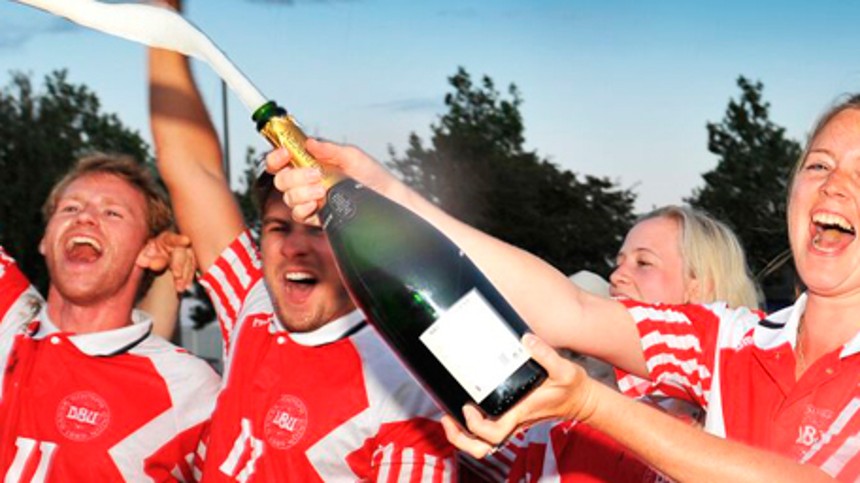 Ekko Film Cup i billeder og få ord