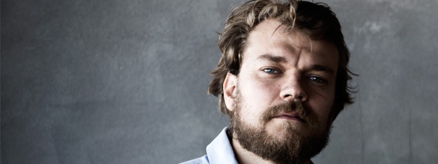 Pilou Asbæk med i Game of Thrones