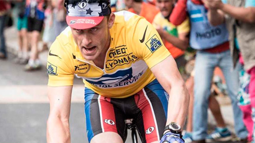 Efterårets lovende biopics