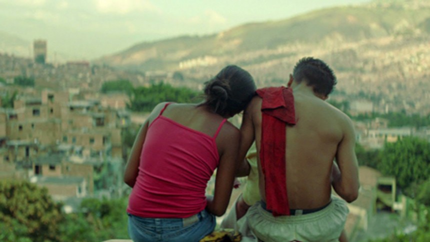 Kortfilm mangler originalitet