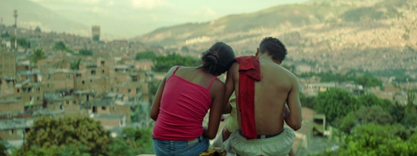 Kortfilm mangler originalitet