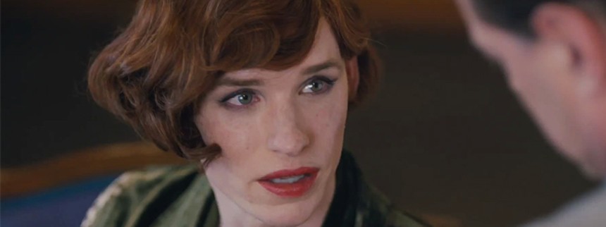 Redmaynes bedste præstation