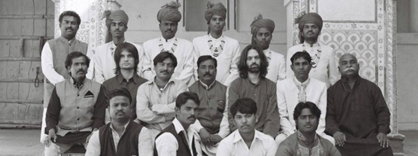 P.T. Anderson laver film om Ra&shy;dio&shy;he&shy;ad-​gu&shy;i&shy;ta&shy;rist