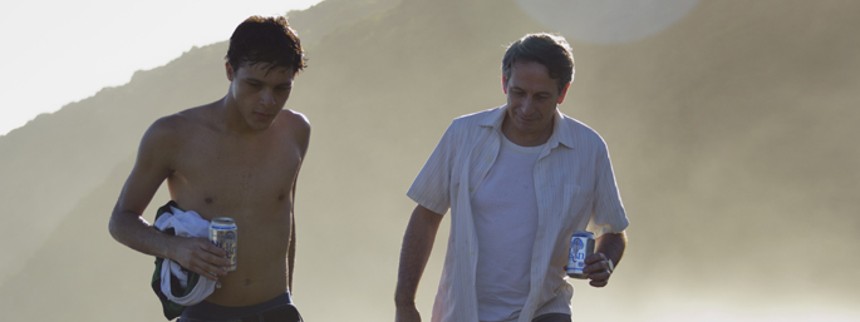 Overraskende venezuelansk vinder i Venedig