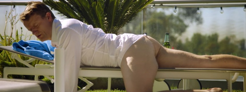 Kraftig kost i ny Klovn-film