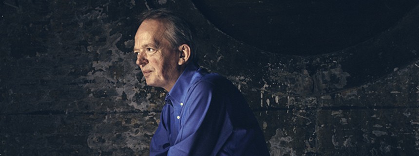 Hvem skal være direktør for det hele?