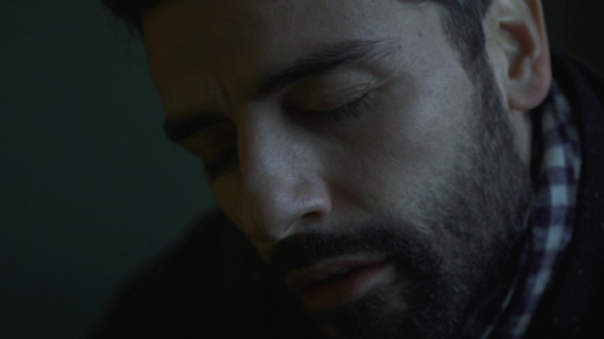 Oscar Isaac spiller Bob Dylan