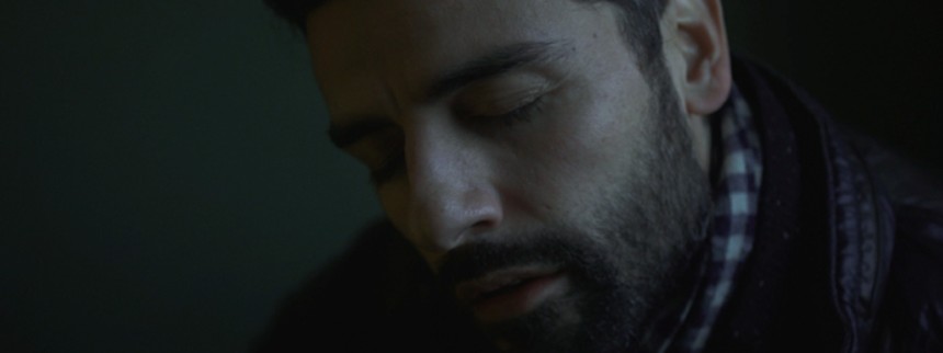 Oscar Isaac spiller Bob Dylan