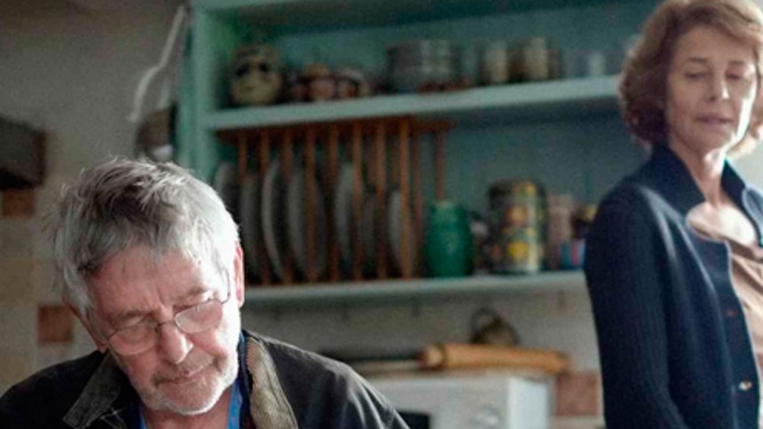 Den mesterlige realist