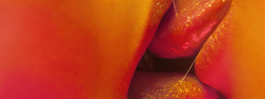 Gaspar Noés Love til Danmark i 2D