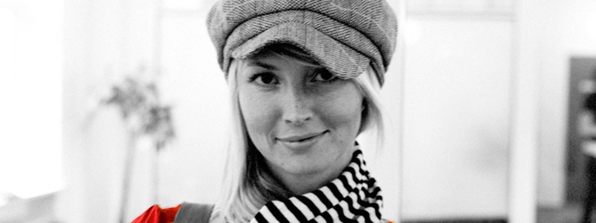 Tine havde en radikal frygtløshed 