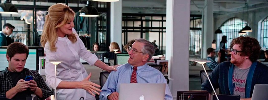 Høj kvalitet i alle genrer