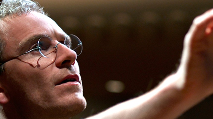 Aaron Sorkin undskylder til Apple-chef