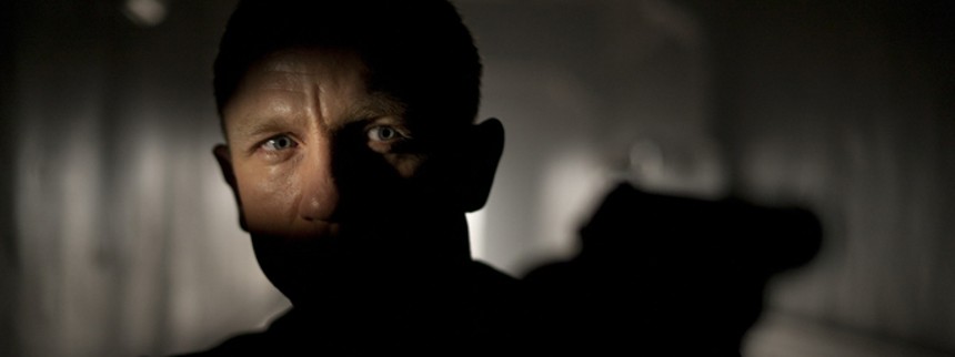 Hvem bliver den næste James Bond?