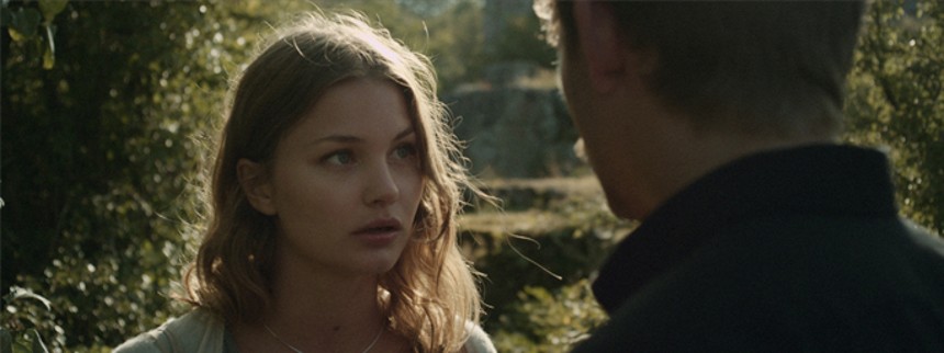 ”Det skal gøre ondt i maven”