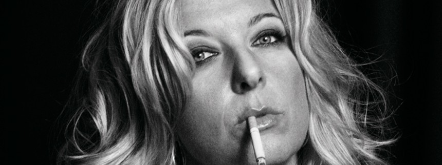 Shortlist-jury med cremen af dansk film