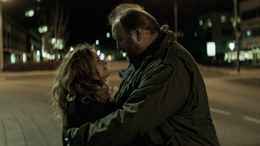 Overraskende vinder af Nordisk Råds Filmpris