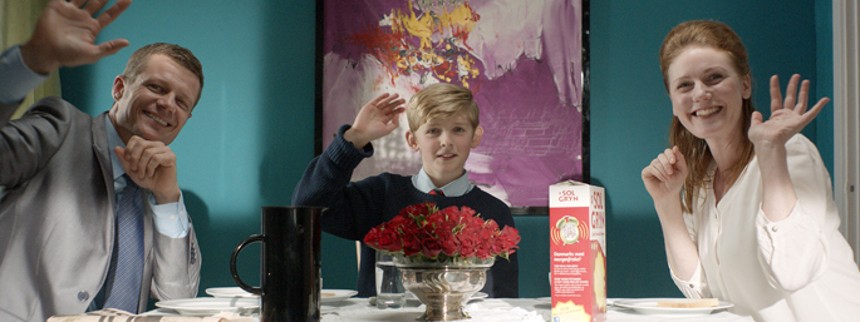 Femten film konkurrerer om Shortlist Prisen