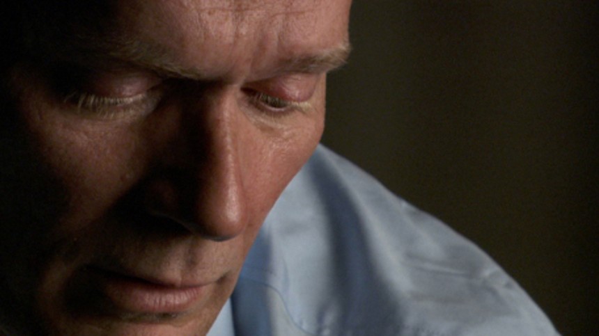 Mysteriet om manden der ville henrettes