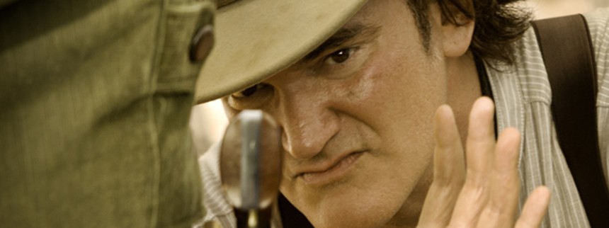 Amerikansk politi boykotter Tarantino