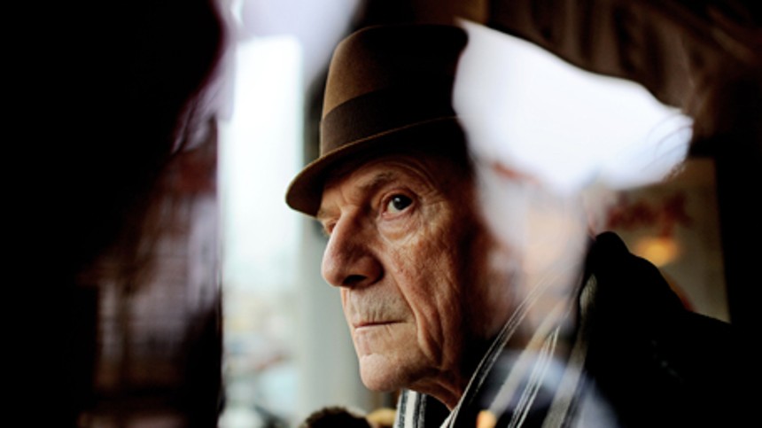 ”Jeg spillede mere kort end skuespil”