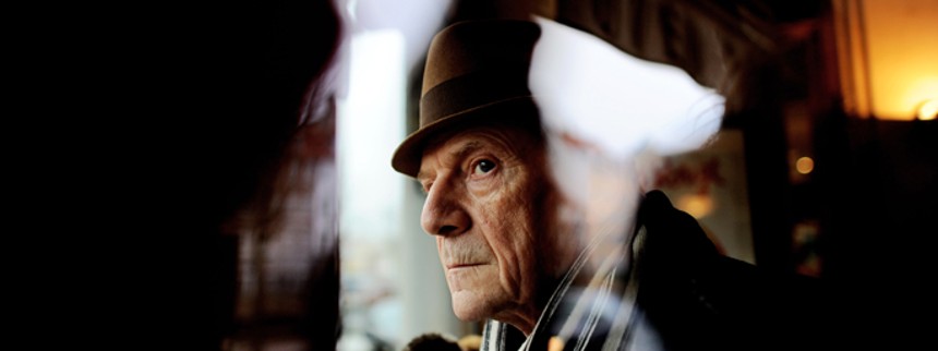 ”Jeg spillede mere kort end skuespil”