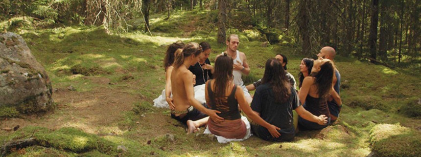 I Sverige er kærligheden ensom