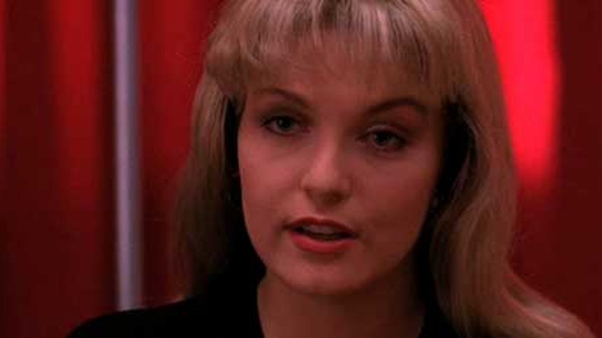 Twin Peaks udsat til 2017