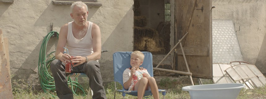 De nominerede til Ekko Shortlist Awards er ...